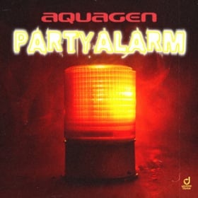 AQUAGEN - PARTYALARM